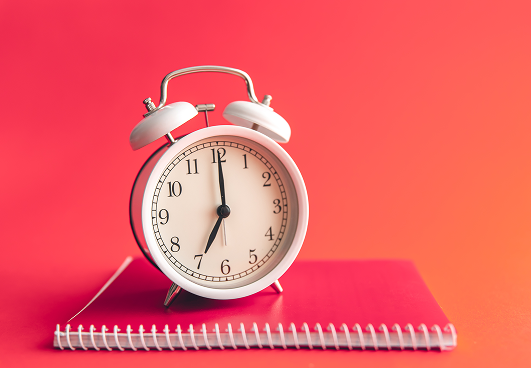 Save Time